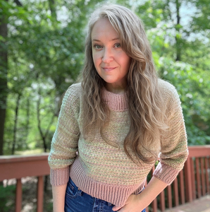 Fundraising Page: Andi Buchanan